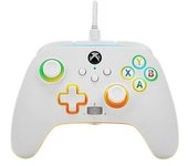 Power A Mando Con Cable Mejorado Spectra Infinity Para Xbox Series X|s - Blanco (amazon Exclusive)