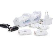 Estación De Carga Powera Duo Para Xbox Series Xs - Blanco (ue)