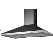 Campana V 600 Inox L-600mm De Cata