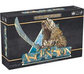 Entertainment Ascension Juego De Mesa 4a Edición Juego De Construcción De Mazos De Estrategia