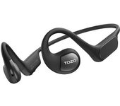 Tozo Openreal True Negro - Auriculares Bluetooth