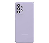 Tapa Batería Para Galaxy A52 Paquete De Servicio Original