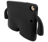 Carcasa Ipad 2 / Ipad 3 / Ipad 4 Con Asas Para Niños - Negra