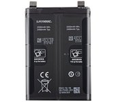 Batería Interna Para Oneplus 10t 4800mah Original Blp945
