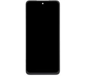 Bloque Completo Xiaomi Redmi Note 10 5g Lcd Cristal Táctil Compatible Negro