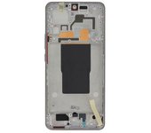Pantalla Para Xiaomi 12t Pro Lcd + Pantalla Táctil + Chasis