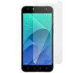 Protector Asus Zenfone 4 Selfie /live Plus Dureza 9h Cristal Templado 0,3mm