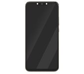 Pantalla + Chasis Huawei Mate 20 Lite Bloque Completo
