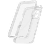 Carcasa Completa Oppo Find X5 Flexible Transparente