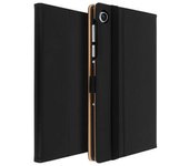 Funda Lenovo Tab M10 Fhd Plus Gen 2 Cartera Cierre Y F.soporte – Negro