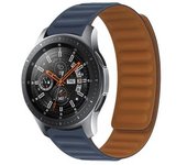 Pulsera Honor Magic Watch Gs3 Suave Cierre Magnético Azul Oscuro