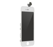 Pantalla Lcd Iphone Se / 5s + Tácil Producto Original Apple – Blanco