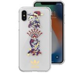 Carcasa Para Iphone X Y Xs Cny Claro Jovial