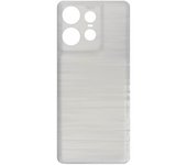 Tapa De Batería De Repuesto Para Motorola Edge 50 Pro