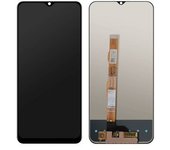 Bloque Completo Vivo Y20s Pantalla Lcd Cristal Táctil Compatible Negro