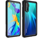 Carcasa Protectora Huawei P30 Pro Ip68 Impermeable 2 Metros Redppeper – Negro