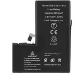 Batería Decode Pcb Version Para Apple Iphone 13 Pro 3969mah