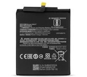 Batería Interna Xiaomi Redmi 6a Modelo Bn37 3000 Mah