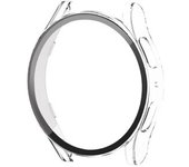Protección Completa Cristal Templado Samsung Galaxy Watch 5, 40mm Transparente