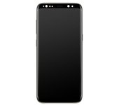 Bloc Completo Samsung S8 Pantalla Lcd Cristal Táctil Original Dorado
