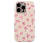Funda Magsafe Para Iphone 16 Pro Max Elegante Motivo Beach Please