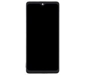Bloque Completo Samsung Galaxy A71 Pantalla Lcd Cristal Táctil Compatible Negro