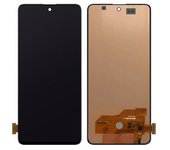 Bloque Completo Para Samsung A51 Pantalla Lcd Cristal Táctil Compatible Negro