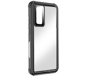 Funda Integral Para Samsung S20 Fe Impermeable Ip68 Redpepper Contorno Negro