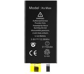Batería Sin Bms Para Iphone Xs Max Capacidad 3174mah