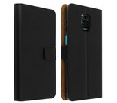 Funda Xiaomi Redmi Note 9s / 9 Pro / 9 Pro Max Cuero Auténtico Soporte