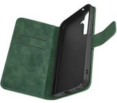 Funda Para Samsung Galaxy A35 5g Tarjetero, Soporte Vídeo Tender Book