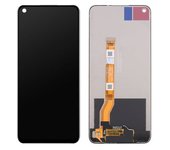 Bloque Completo Realme Narzo 50 Pantalla Lcd Cristal Táctil Compatible Negro
