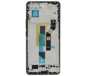 Pantalla Para Xiaomi 13 Lite Lcd + Pantalla Táctil + Chasis