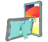 Carcasa Para Xiaomi Redmi Pad Se Con Soporte