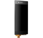 Pantalla Lcd Sony Xperia Z5 + Pantalla De Vidrio Kit Original Sony - Negro