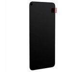 Pantalla Lcd Huawei Honor View 20 Bloque Completo Táctil Compatible – Negro
