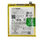 Batería Para Realme 12 Pro 5g / 12 Pro Plus 5000mah De Capacidad
