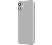 Chasis Para Iphone 11 Vidrio Trasero