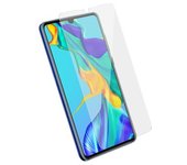 Protector Huawei P30 Cristal Templado Curvo + Kit Led + Adhesivo Líquido