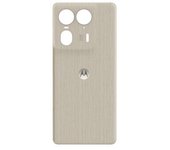 Tapa De Batería De Repuesto Para Motorola Edge 50 Ultra Original