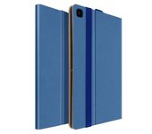Funda Samsung Galaxy Tab A7 10.4 2020 Cierre F.soporte Ranura Lápiz – Azul