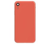 Marco Completo Para Apple Iphone Xr Marco Central Y Ventana Trasera