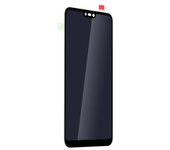 Pantalla Lcd Huawei P20 Lite + Bloque Completo Táctil Compatible – Negra