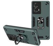 Carcasa Anillo Para Motorola Edge 50 Fusion Anillo Soporte De Vídeo