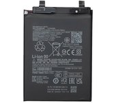 Batería Para Xiaomi Poco F6 Pro 5000mah Capacidad