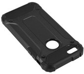 Carcasa Antigolpes Iphone 6 / 6s – Anticaídas (1,80m) – Negra