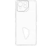 Carcasa Para Asus Rog Phone 8 5g , 8 Pro 5g Cámara Protegida Silicona