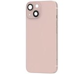 Chasis Para Iphone 13 Mini Cristal Trasero