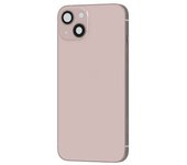 Chasis Para Iphone 13 Cristal Trasero