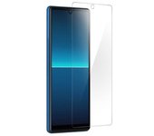 Protector Sony Xperia L4 Cristal Templado 9h – 0,33 Mm